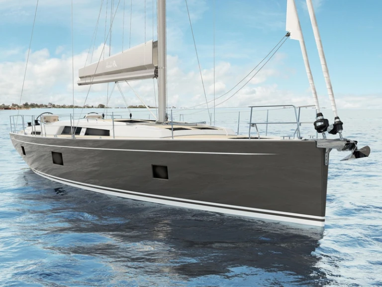 Alquiler de Velero, con o sin patrón Hanse Pirovac