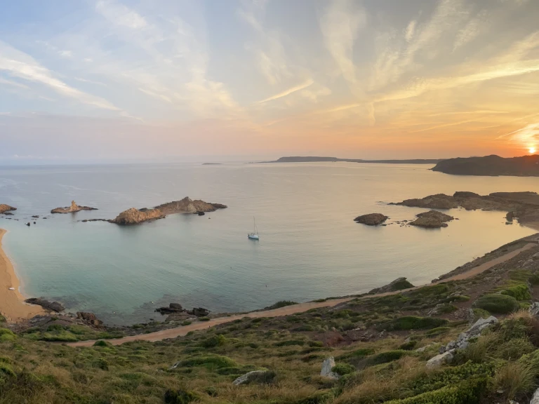 Velero para alquilar Ajaccio al mejor precio