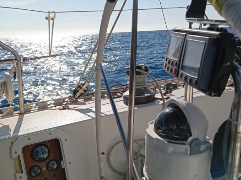 Alquiler de embarcaciones orca orca 43 enPorto di Torre del Greco en Samboat