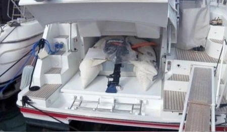 Bénéteau Monte Carlo 42 de alquiler a Valencia