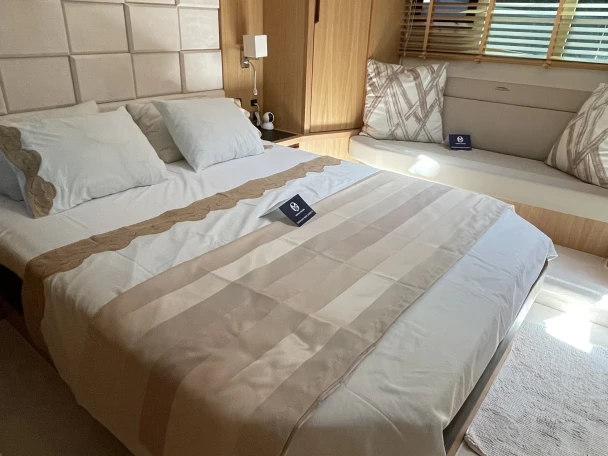 Alquiler de Galeon GALEON 485 HTS en Atenas