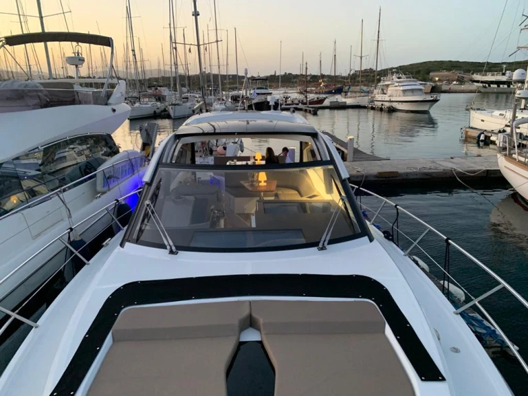 Alquiler Lancha en Atenas - Galeon GALEON 485 HTS