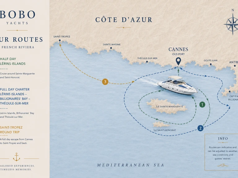 Alquiler de barcos Cannes barato de Zaffiro 34