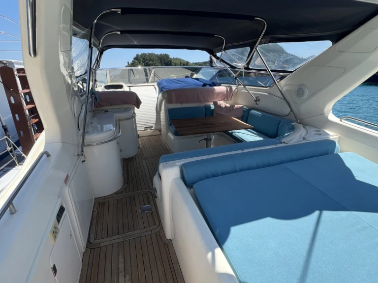 Alquiler de barcos Nidrí barato de Camargue 55