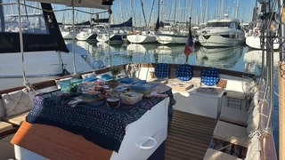 Alquiler de barcos La Rochelle barato de Winner 800