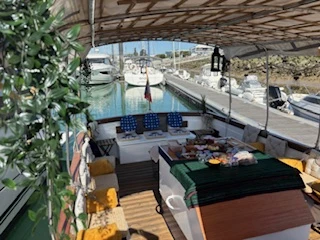 Alquiler Lancha en La Rochelle - Ultramar Winner 800