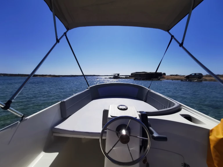 MARRIOM 500 CLASSICS de alquiler a La Savina