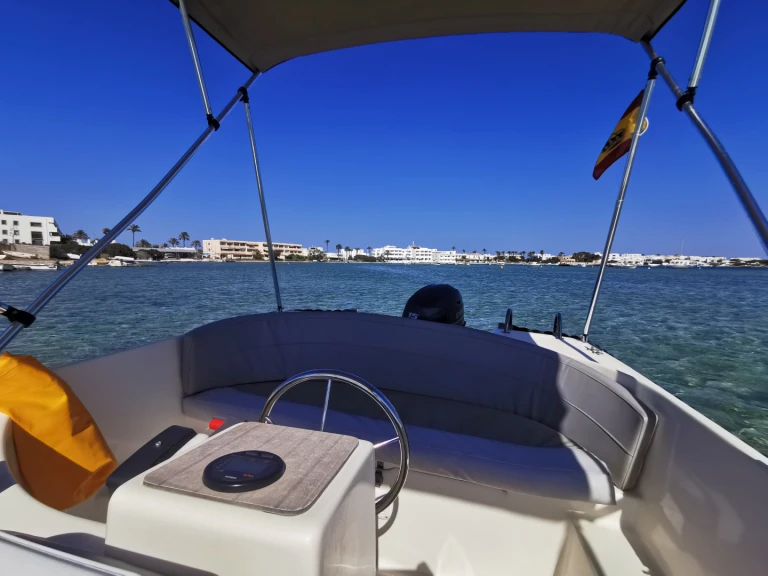 Alquiler La Savina - MARRIOM 500 CLASSICS en SamBoat