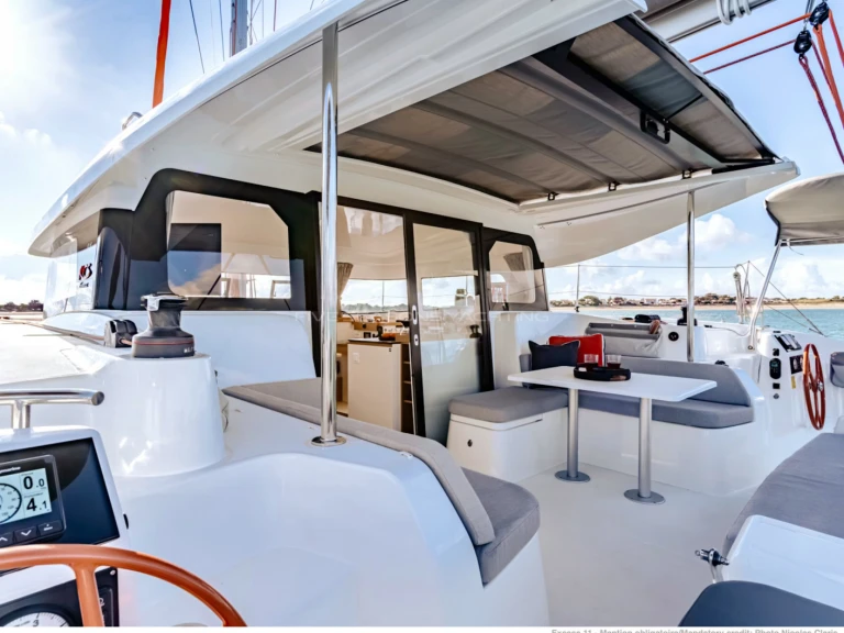 Catamarán para alquilar Palma de Mallorca al mejor precio