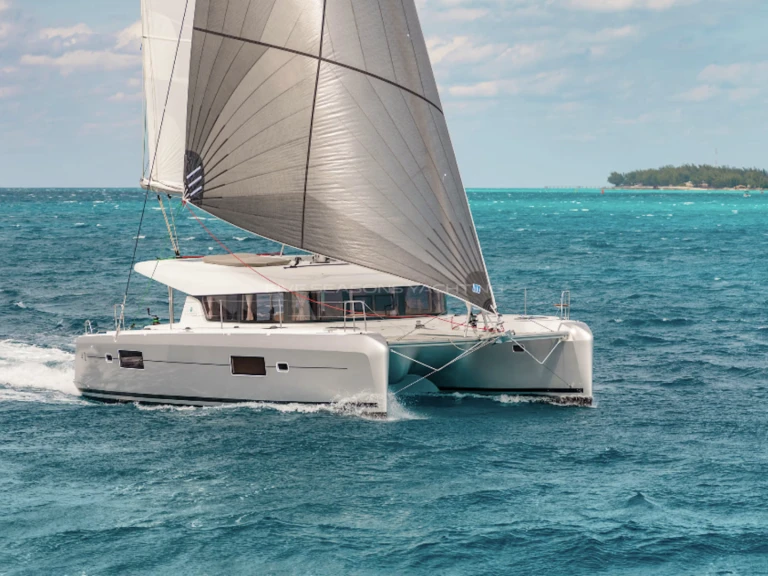 Catamarán para alquilar Palma de Mallorca al mejor precio