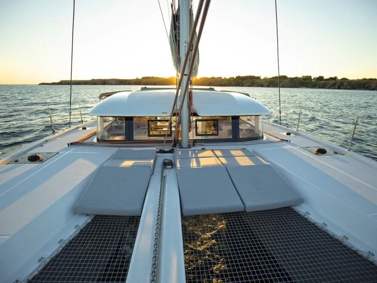 Alquiler de Excess Excess 11 en Villefranche-sur-Mer