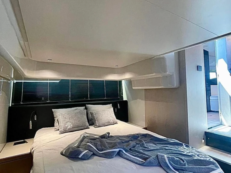  FIM 440 Regina de alquiler a Murter-Kornati