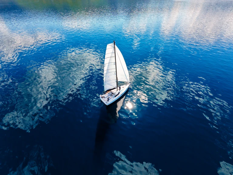 Alquiler Velero en Punat - Pogo Structures Pogo 36