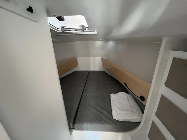 Alquiler Punat - Pogo Structures Pogo 36 en SamBoat