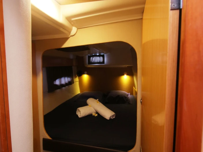 Alquiler de embarcaciones Fountaine Pajot Lipari 41 enMadirokely en Samboat