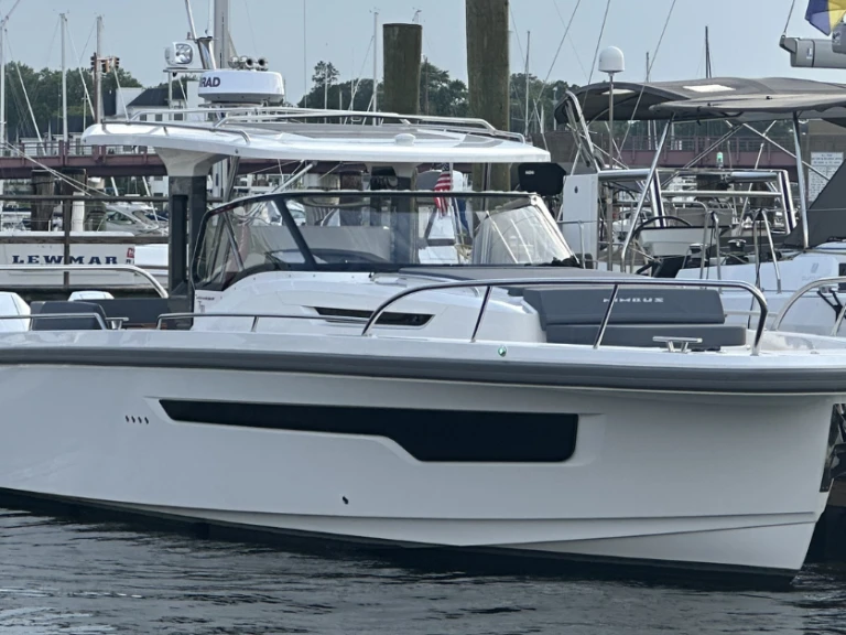 Nimbus Group Nimbus T11 de alquiler a Annapolis