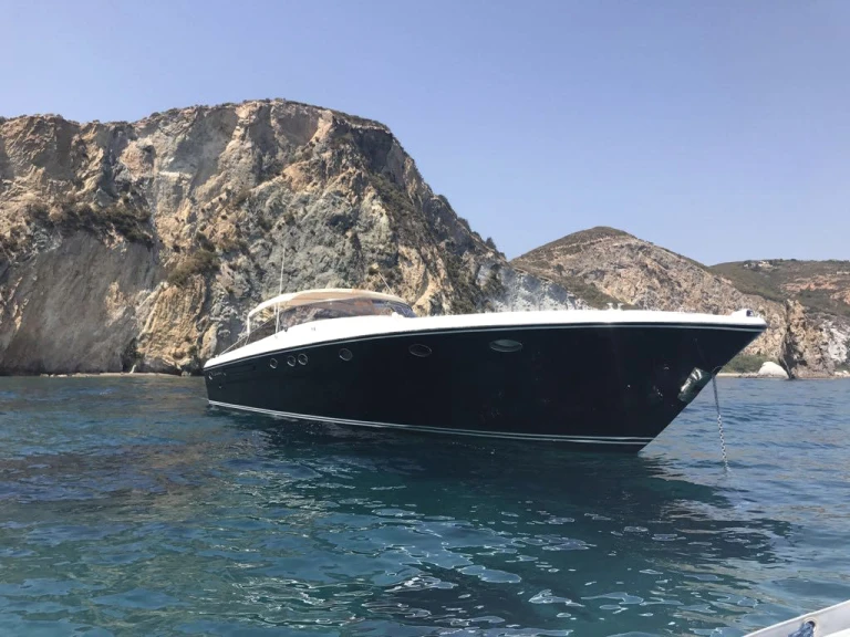 Alquiler Salerno - Itama Itama 56 en SamBoat