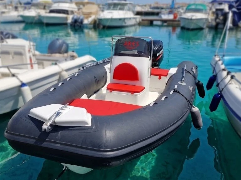Alquiler Alghero - CNC CNC en SamBoat