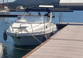 Alquiler Piombino - Saver Saver 650 Cabin en SamBoat