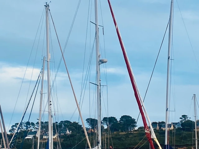 Alquiler de embarcaciones Kirie Feeling 486 enLocmariaquer en Samboat