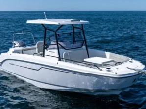 Alquiler Palaiá Fókaia - Bénéteau Beneteau MY Flyer 8 en SamBoat