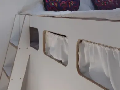 Alquiler de embarcaciones Erik le Rouge VilleAudrain enTaiohae en Samboat