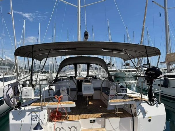 Alquiler Velero en Kaštela - Bavaria Bavaria C42