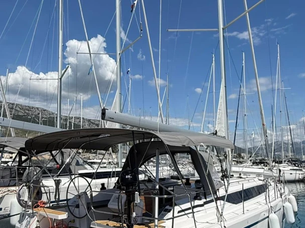 Alquiler de embarcaciones Bavaria Bavaria C42 enKaštela en Samboat