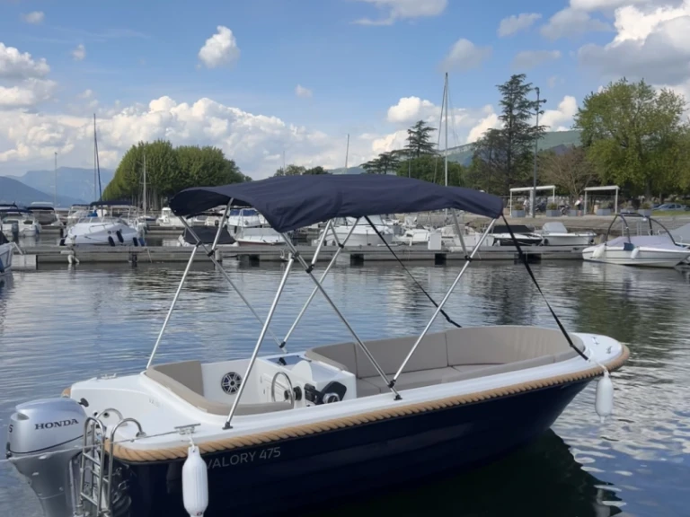Valory Valory Classic de alquiler a Aix-les-Bains