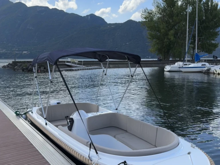 Alquiler de Valory Valory Classic en Aix-les-Bains