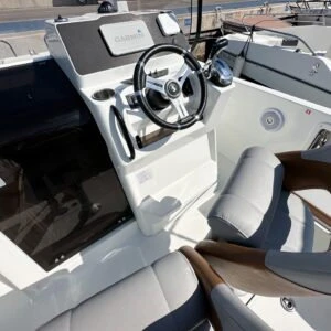 Alquiler Palaiá Fókaia - Bénéteau Beneteau MY Flyer 8 en SamBoat