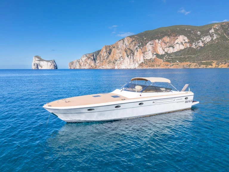 Alquiler Buggerru - Itama Itama 45 en SamBoat