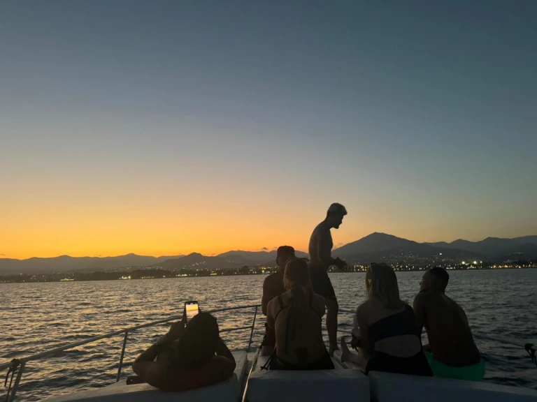 Lancha para alquilar Marbella al mejor precio