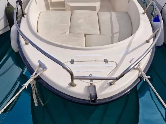 Omnia Omnia 600 de alquiler a Porto di Alghero