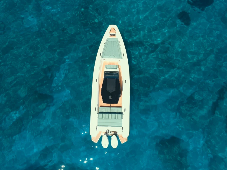 Alquiler Kýthnos (Ciudad) - Technohull GTX en SamBoat