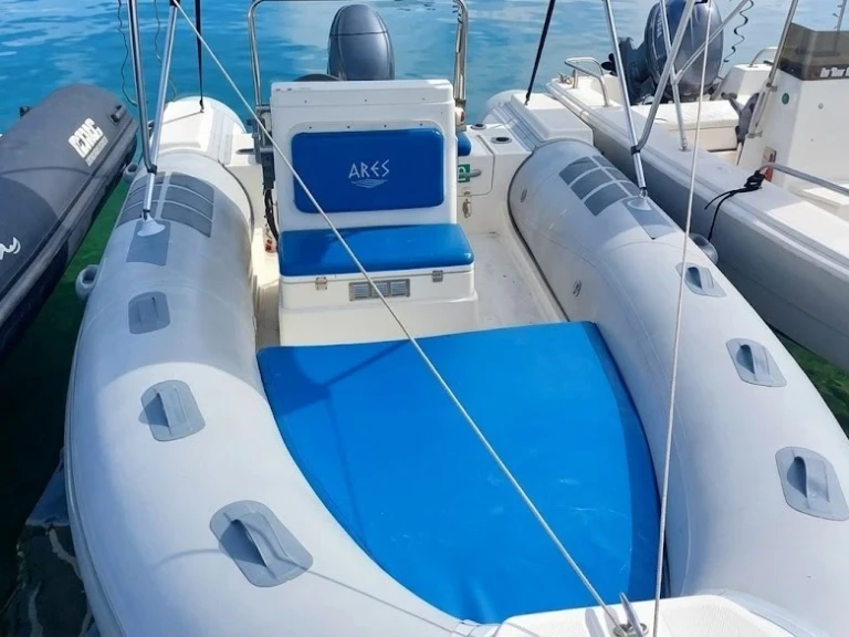 Alquiler Alghero - Bsc BSC 50 en SamBoat