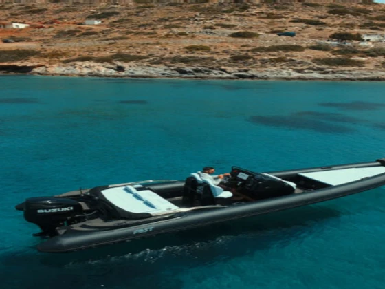 Fost Obsession 8,60 de alquiler a Kýthnos (Ciudad)