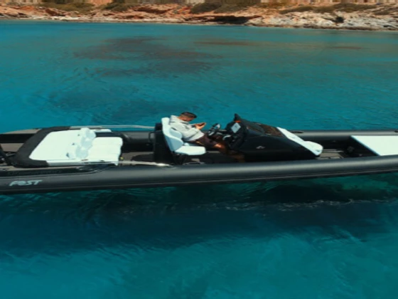 Alquiler Kýthnos (Ciudad) - Fost Obsession 8,60 en SamBoat
