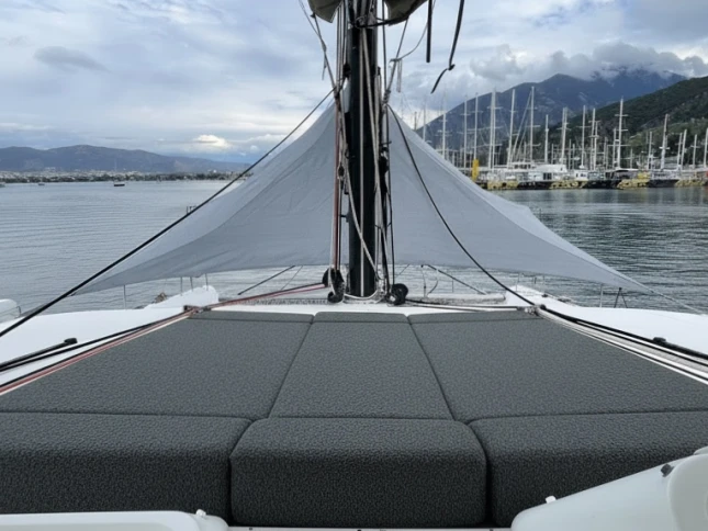 Alquiler Fethiye - Lagoon Lagoon 450 F en SamBoat