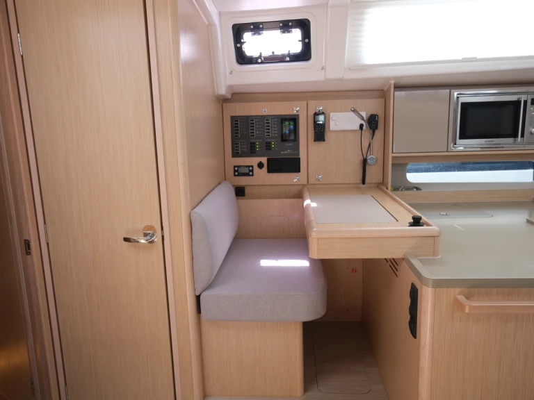 Alquiler de Bavaria Bavaria C46 en Fethiye