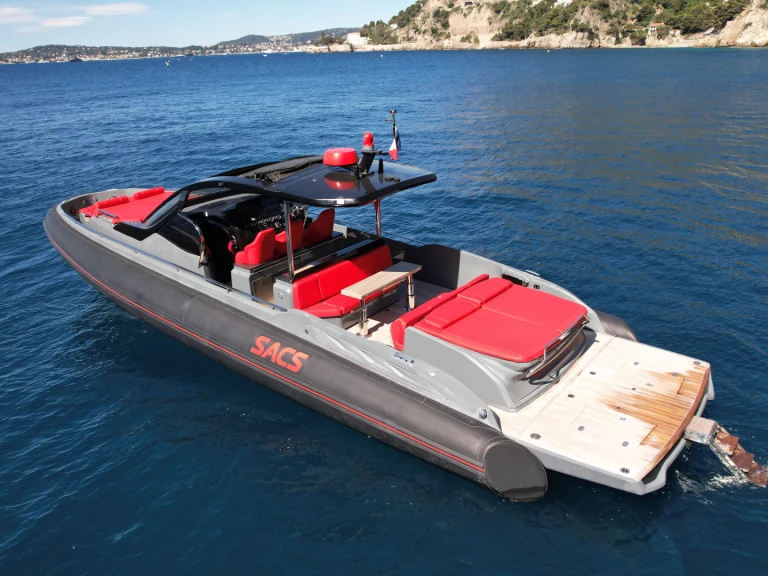 Lancha para alquilar Beaulieu-sur-Mer al mejor precio