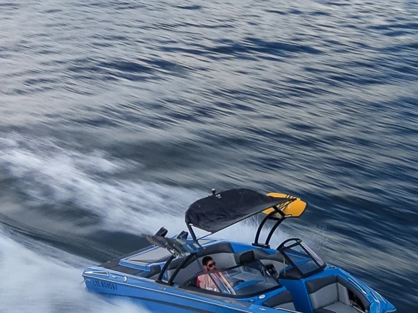 Alquiler de Tigé Tige R20 en Annecy
