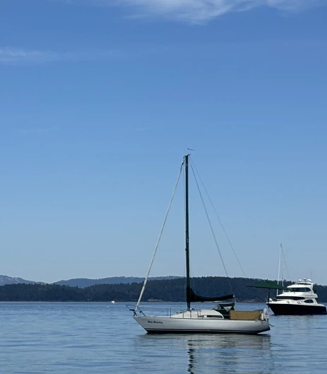 Alquiler de embarcaciones Albin 79 Quarter Ton class enSidney en Samboat