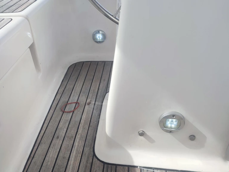 Velero para alquilar Puerto Altea al mejor precio