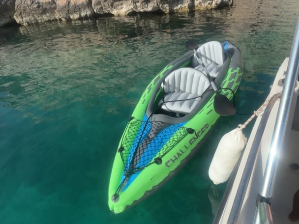 Alquiler Marsella - Quicksilver Activ 555 Open en SamBoat