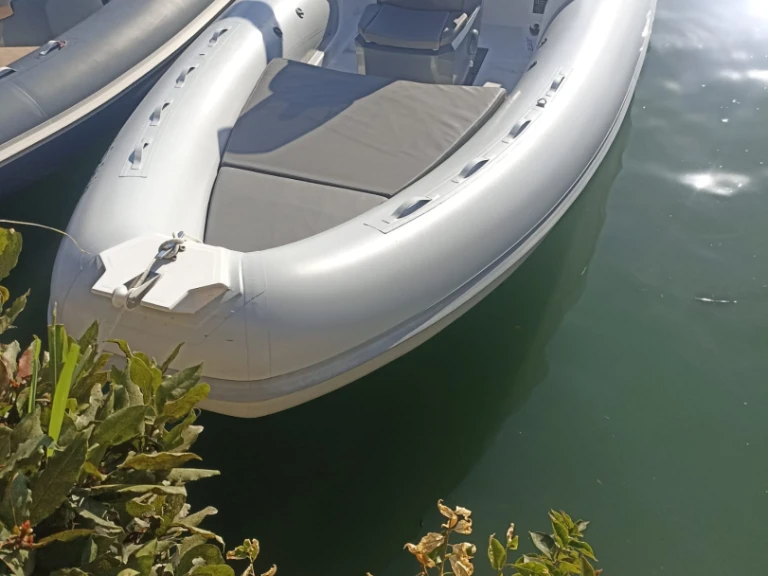 Alquiler Talamone - 2 BAR 57 en SamBoat
