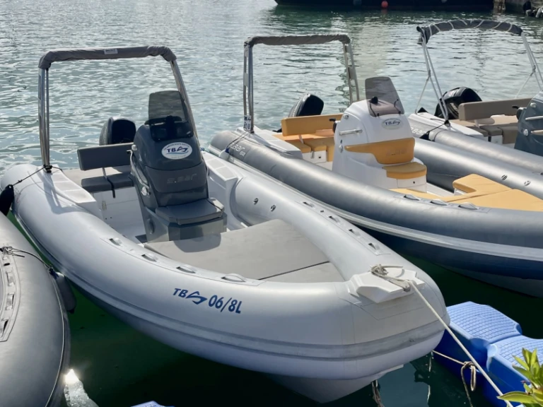 Alquiler de barcos Talamone barato de 57
