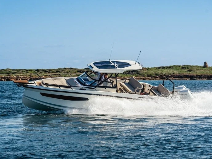 Alquiler Cannigione -  Navan S30 en SamBoat