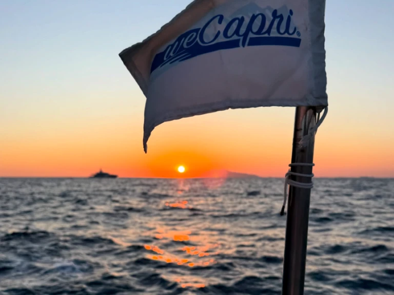 Alquiler de Lancha, con o sin patrón Fratelli Aprea Capri