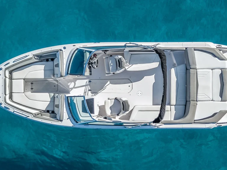 Alquiler Palma de Mallorca - Four Winns H 260 en SamBoat
